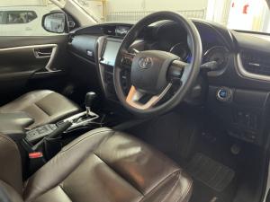 Toyota Fortuner 2.4GD-6 auto - Image 9