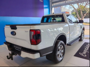 Ford Ranger 2.0 SiT SuperCab XLT - Image 3