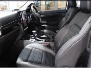 Ford Ranger 2.0 BiTurbo SuperCab XLT 4x4 - Image 6