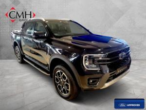 Ford Ranger 2.0 BiTurbo double cab Wildtrak 4x4 - Image 1