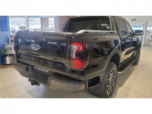 Ford Ranger 2.0 BiTurbo double cab Wildtrak 4x4 - Image 3