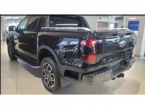 Ford Ranger 2.0 BiTurbo double cab Wildtrak 4x4 - Image 6