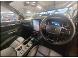 Ford Ranger 2.0 BiTurbo double cab Wildtrak 4x4 - Image 7