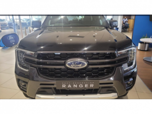Ford Ranger 2.0 BiTurbo double cab Wildtrak 4x4 - Image 9