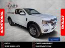Thumbnail Ford Ranger 2.0 SiT SuperCab XLT