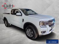 Thumbnail Ford Ranger 2.0 SiT SuperCab XLT