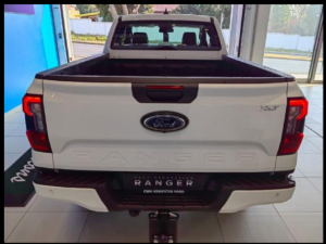 Ford Ranger 2.0 SiT SuperCab XLT - Image 3