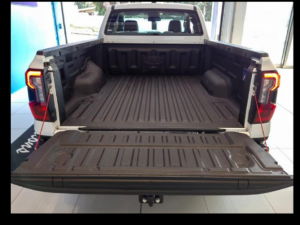 Ford Ranger 2.0 SiT SuperCab XLT - Image 5