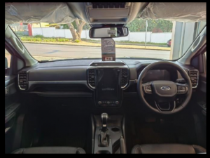 Ford Ranger 2.0 SiT SuperCab XLT - Image 6