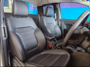 Ford Ranger 2.0 SiT SuperCab XLT - Image 8