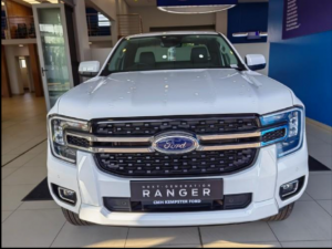 Ford Ranger 2.0 SiT SuperCab XLT - Image 9