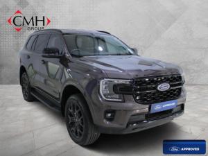 Ford Everest 2.0 BiTurbo Sport - Image 1