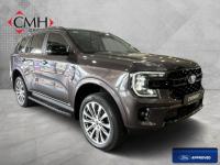 Thumbnail Ford Everest 2.0 BiTurbo Sport