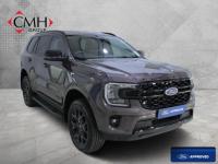 Thumbnail Ford Everest 2.0 BiTurbo Sport