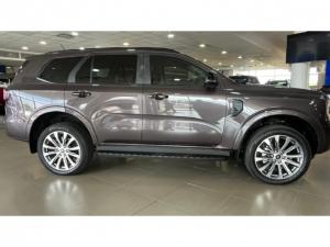 Ford Everest 2.0 BiTurbo Sport - Image 2