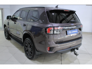 Ford Everest 2.0 BiTurbo Sport - Image 3