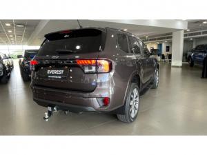Ford Everest 2.0 BiTurbo Sport - Image 3