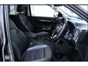 Ford Everest 2.0 BiTurbo Sport - Image 4