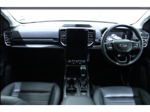 Ford Everest 2.0 BiTurbo Sport - Image 5