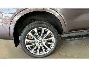 Ford Everest 2.0 BiTurbo Sport - Image 6