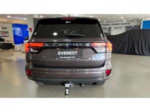 Ford Everest 2.0 BiTurbo Sport - Image 7