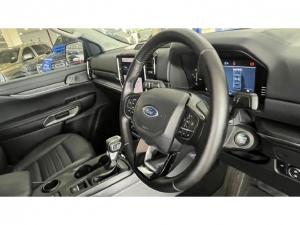 Ford Everest 2.0 BiTurbo Sport - Image 8