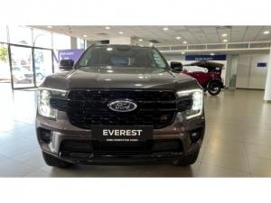 Ford Everest 2.0 BiTurbo Sport - Image 9