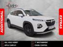Thumbnail Suzuki Fronx 1.5 GL auto