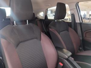 Suzuki Fronx 1.5 GL auto - Image 8