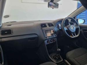 Volkswagen Polo Vivo hatch 1.4 Trendline - Image 12