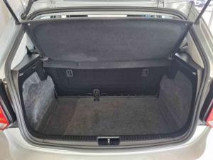 Volkswagen Polo Vivo hatch 1.4 Trendline - Image 13