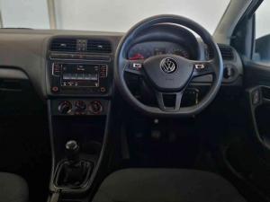Volkswagen Polo Vivo hatch 1.4 Trendline - Image 17