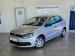 Volkswagen Polo Vivo hatch 1.4 Trendline - Thumbnail 1