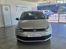 Thumbnail Volkswagen Polo Vivo hatch 1.4 Trendline