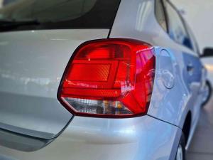 Volkswagen Polo Vivo hatch 1.4 Trendline - Image 20
