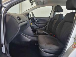 Volkswagen Polo Vivo hatch 1.4 Trendline - Image 21