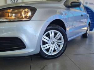 Volkswagen Polo Vivo hatch 1.4 Trendline - Image 25
