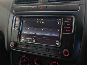 Volkswagen Polo Vivo hatch 1.4 Trendline - Image 27