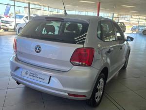 Volkswagen Polo Vivo hatch 1.4 Trendline - Image 3