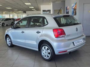Volkswagen Polo Vivo hatch 1.4 Trendline - Image 5