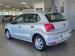 Volkswagen Polo Vivo hatch 1.4 Trendline - Thumbnail 5