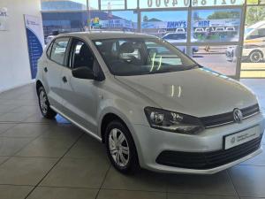 Volkswagen Polo Vivo hatch 1.4 Trendline - Image 6