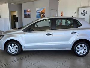 Volkswagen Polo Vivo hatch 1.4 Trendline - Image 7