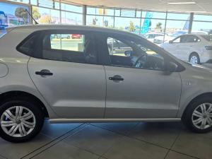 Volkswagen Polo Vivo hatch 1.4 Trendline - Image 8