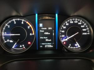 Toyota Fortuner 2.8GD-6 4x4 VX - Image 13