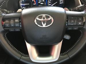 Toyota Fortuner 2.8GD-6 4x4 VX - Image 14