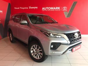 Toyota Fortuner 2.8GD-6 4x4 VX - Image 1