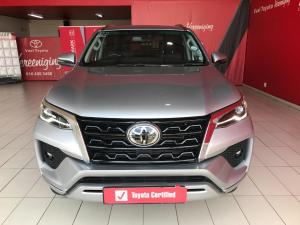 Toyota Fortuner 2.8GD-6 4x4 VX - Image 2