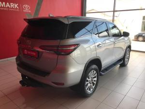 Toyota Fortuner 2.8GD-6 4x4 VX - Image 4