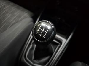 Toyota Rumion 1.5 TX manual - Image 10